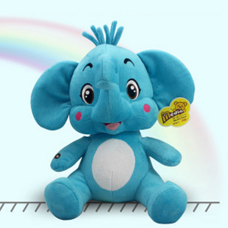 Cute Lovely Plush Toy Doll for Kids
