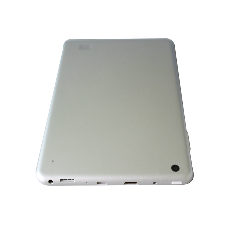 Build in WIFI+External 3G module Capacitive Panel Resolution:1024x768 HD PC tablet(White)