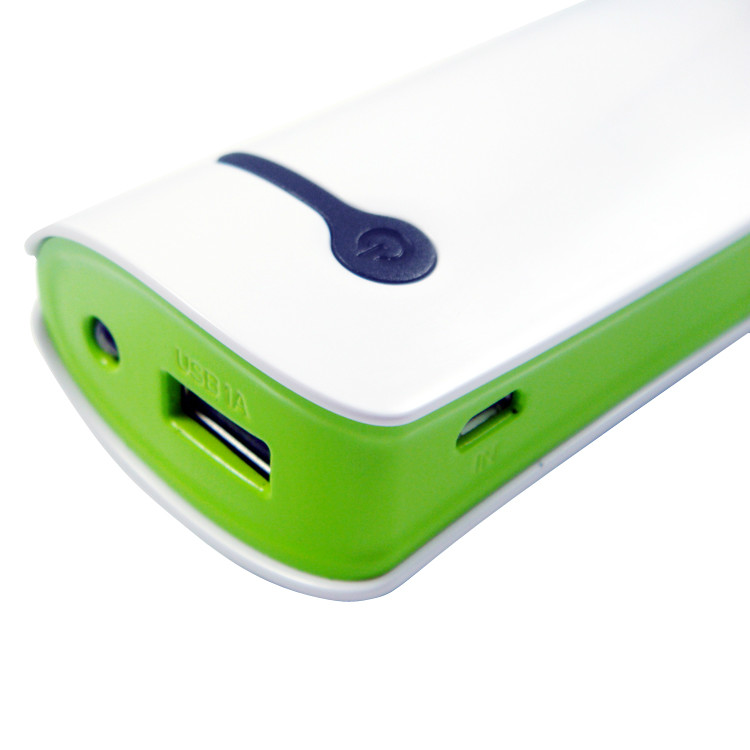 Hot sale 5600mAh Mobile Power Bank for Gift