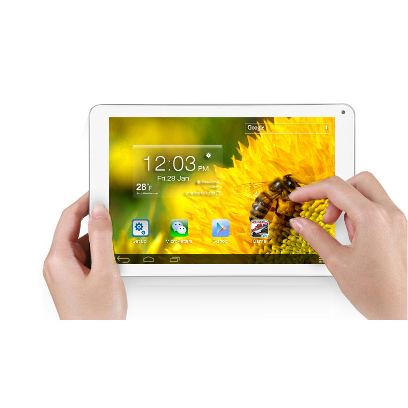 ONN M2 NEW 7 inch android 4.1.1 Capacitive Screen 512M 8GB  Camera WIFI tablet pc