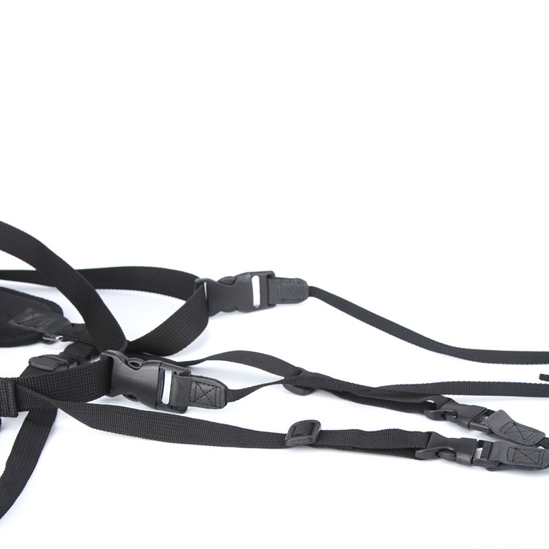 CADEN new professional SLR camera shoulder belt free shipping