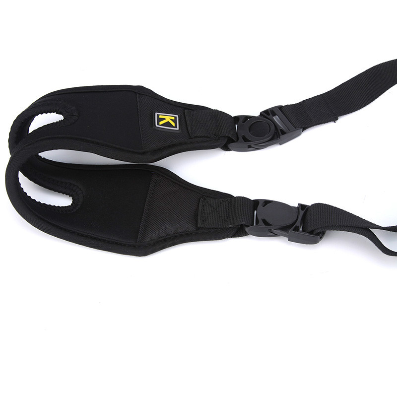 2014 Professional outdoor pressure reducing type SLR camera shoulder straps