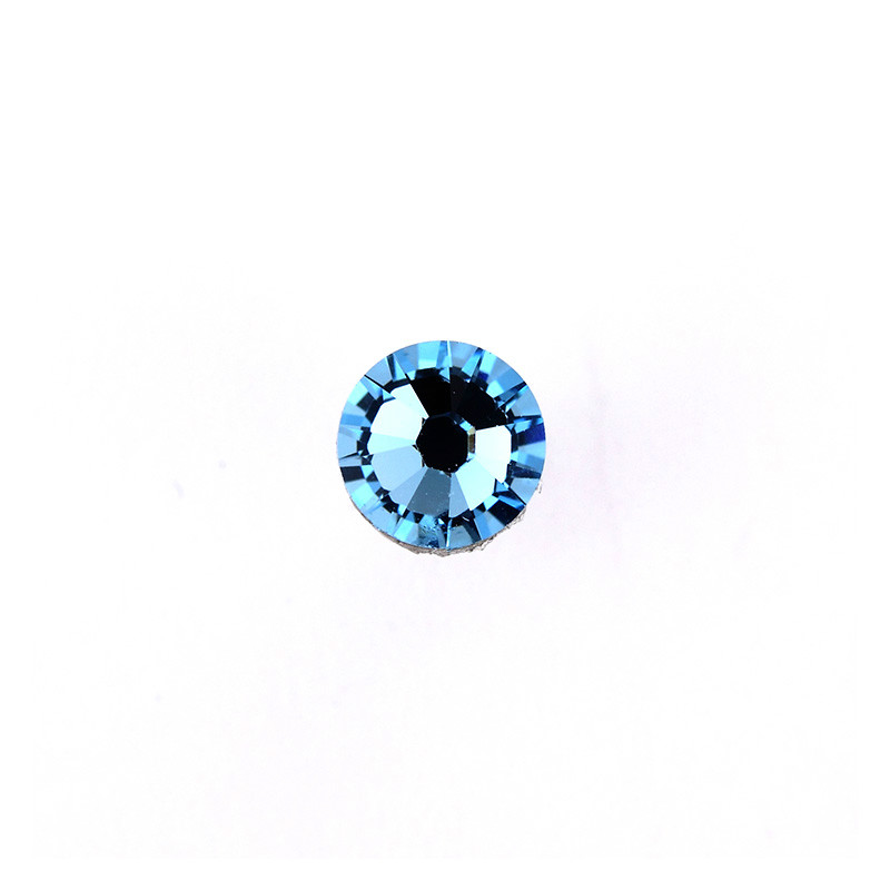 Swarovski elements Crystal 2013 fashion classic round stud earrings for woman