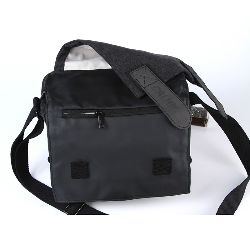 2013 new !!single shoulder camera bag for Canon Nikon SLR camera with Waterproof Cover