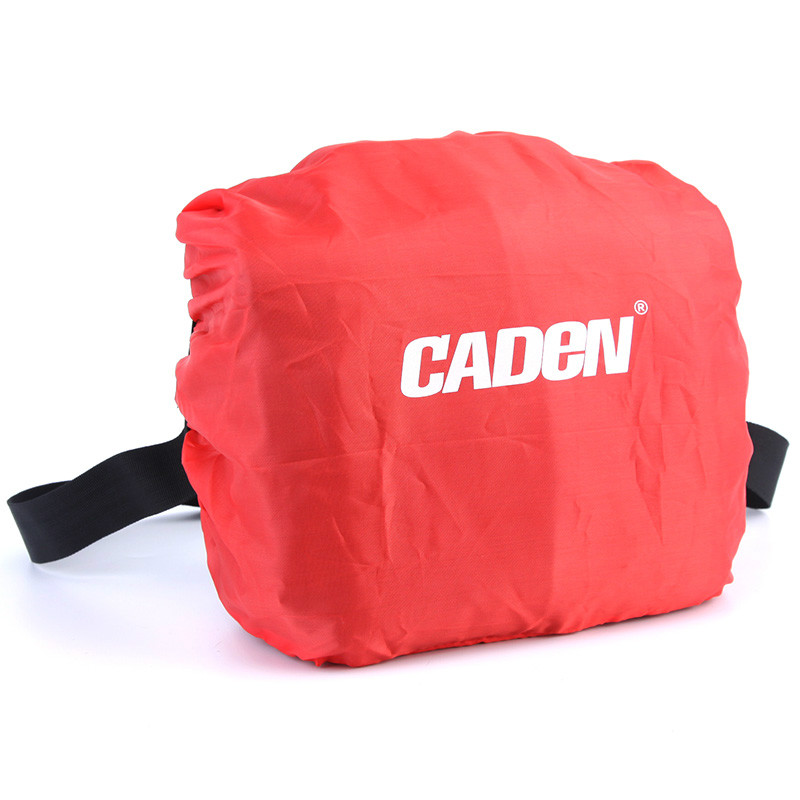 2013 Most popular DSLR camera Nylon waterproof bag travel camera bag Free Shipping